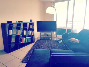 Appartement moderne à La Possession - 76 m² - Parking